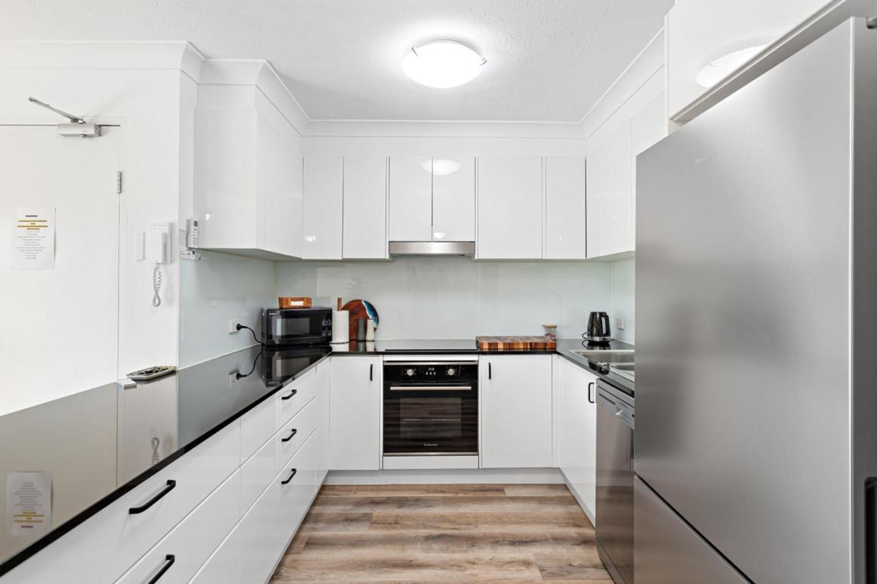 Coastal Calm Retreat * Gold Coast