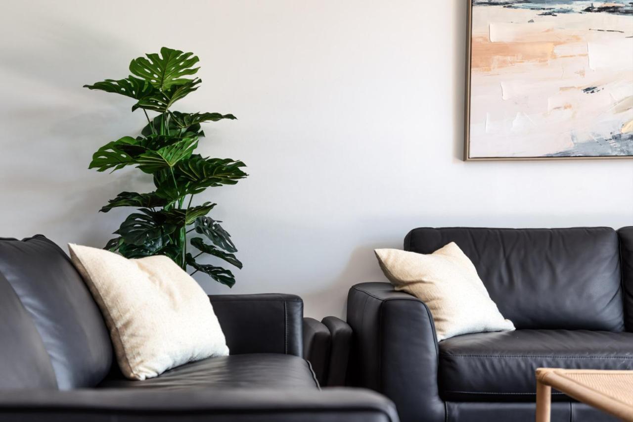 Apartment Coastal Calm Retreat