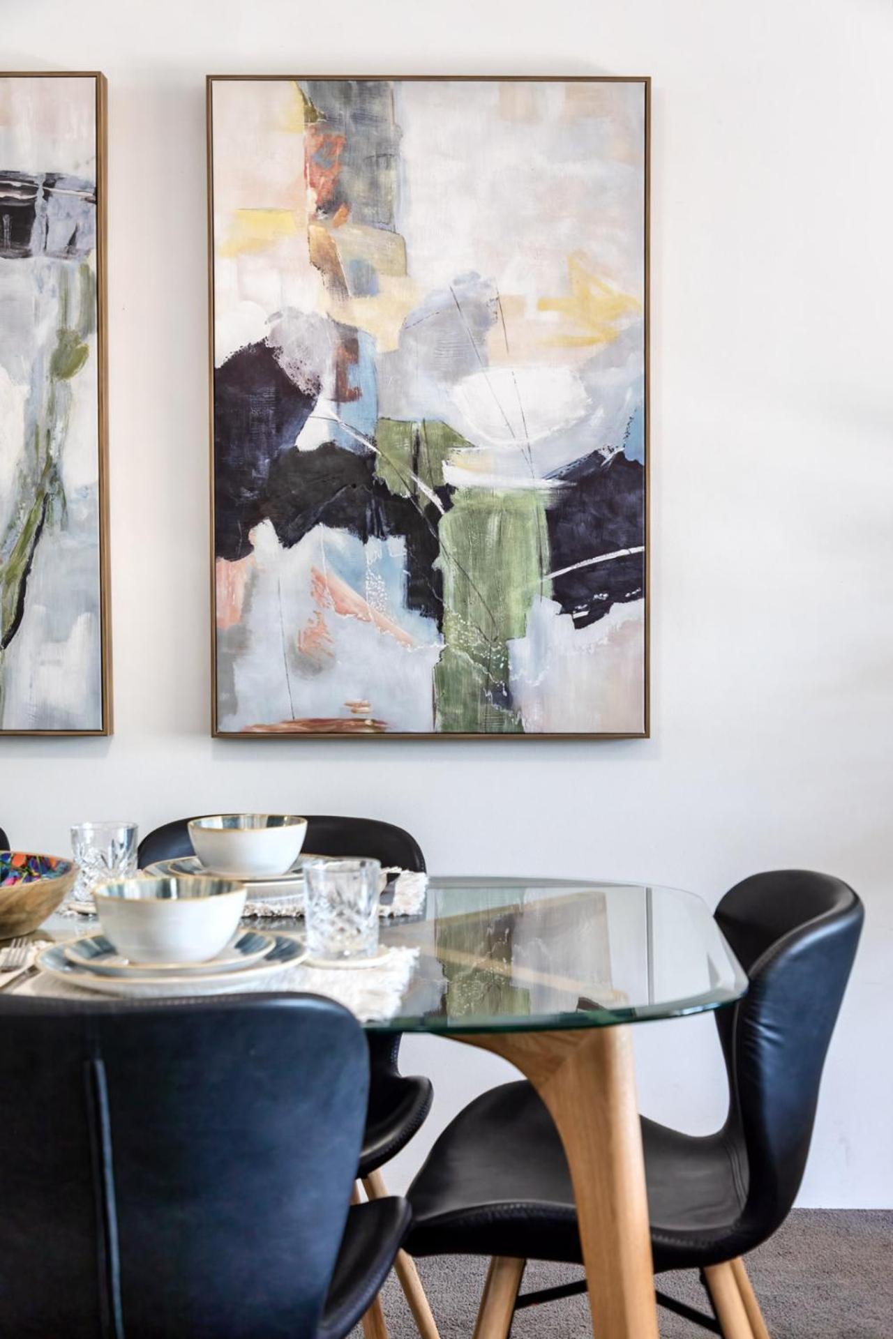 Coastal Calm Retreat Apartment Gold Coast