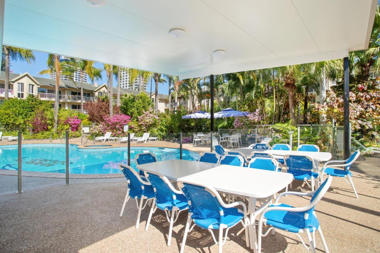 Coastal Calm Retreat Gold Coast