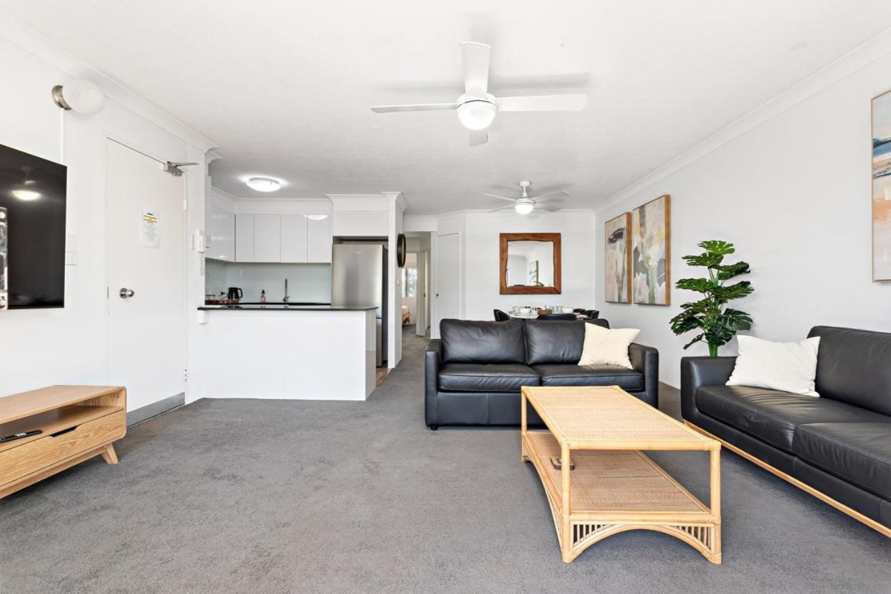Apartment Coastal Calm Retreat