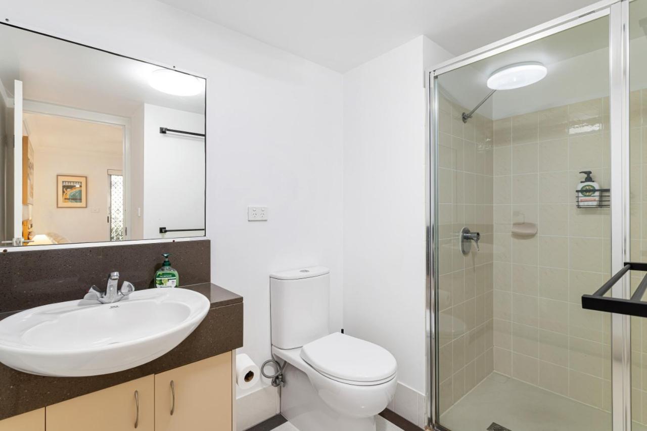 Coastal Calm Retreat Apartment Gold Coast
