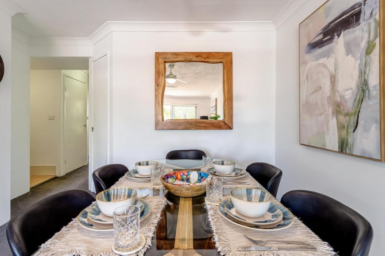 Apartment Coastal Calm Retreat Gold Coast