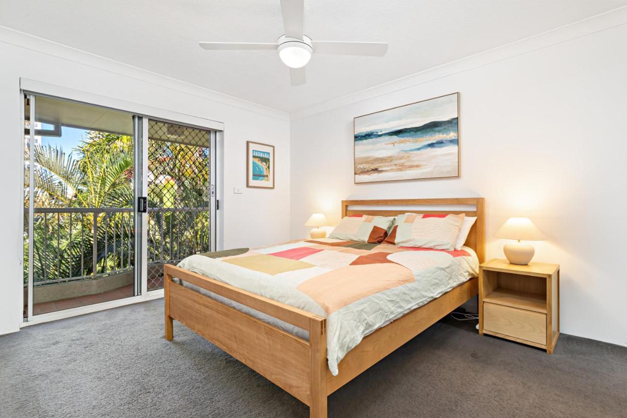 Coastal Calm Retreat * Gold Coast
