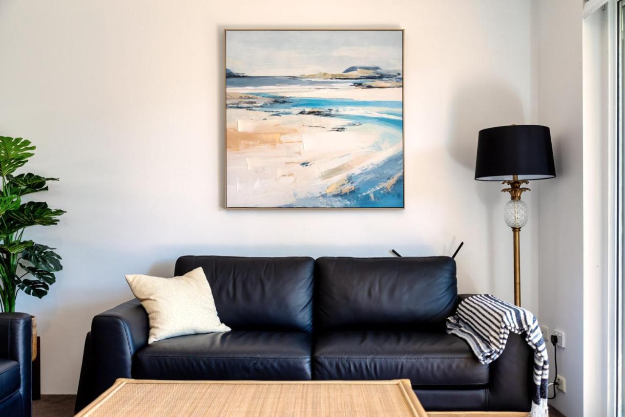 Apartment Coastal Calm Retreat *