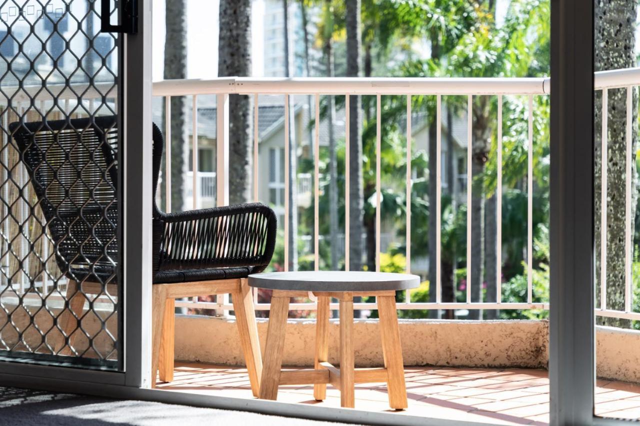 Coastal Calm Retreat Apartment Gold Coast
