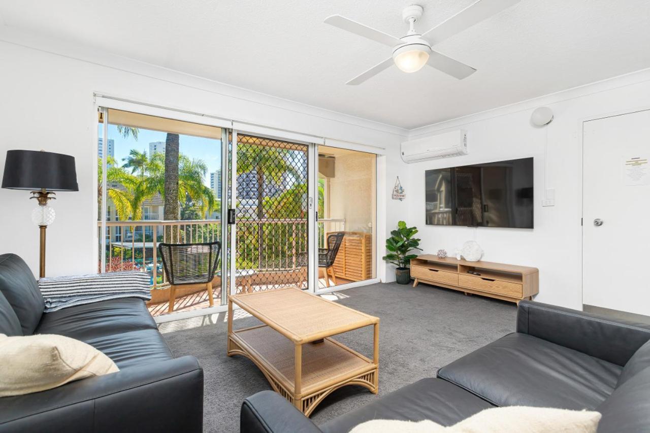 Coastal Calm Retreat Gold Coast