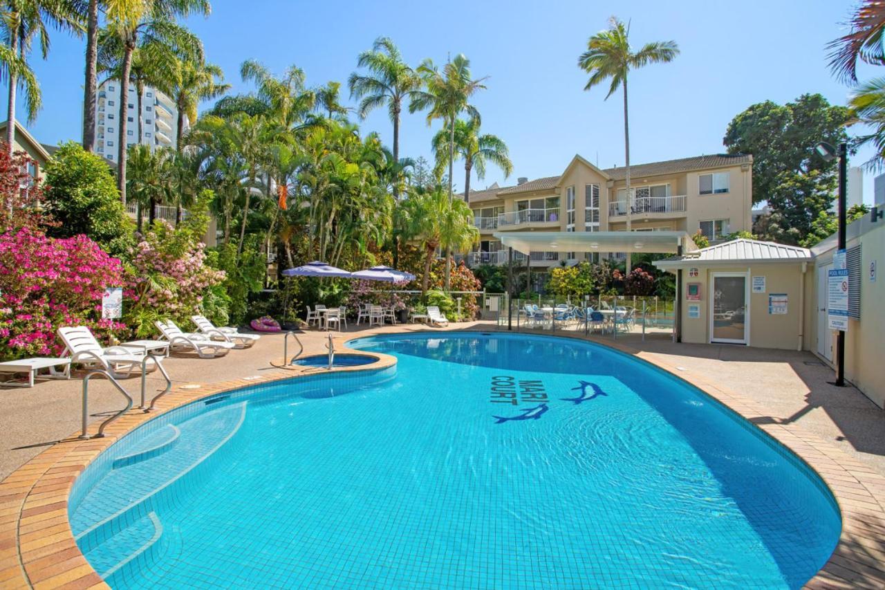 Coastal Calm Retreat Apartment Gold Coast