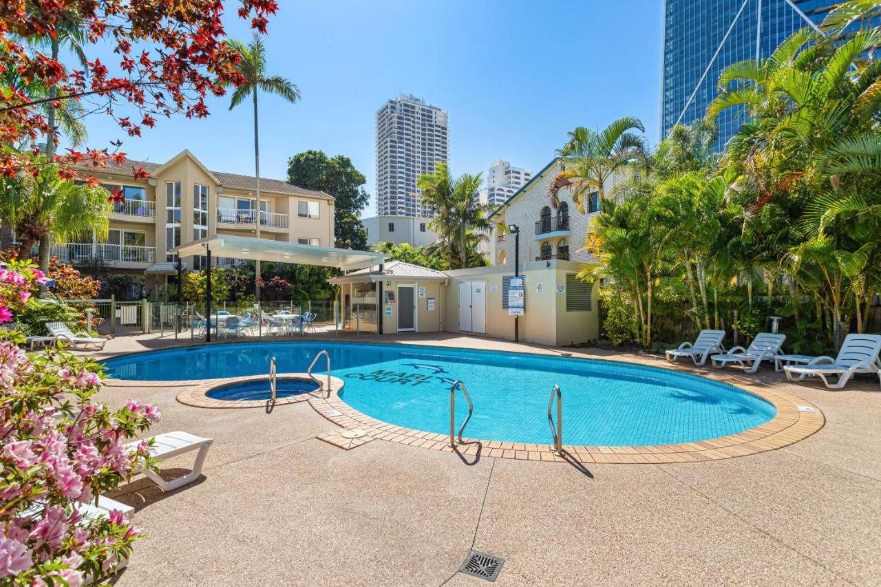 Apartment Coastal Calm Retreat Gold Coast