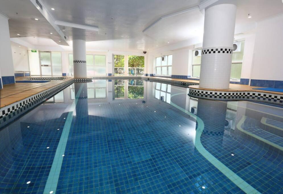 Oscar On Main 2b - Heart Of Main Ocean Views * Gold Coast