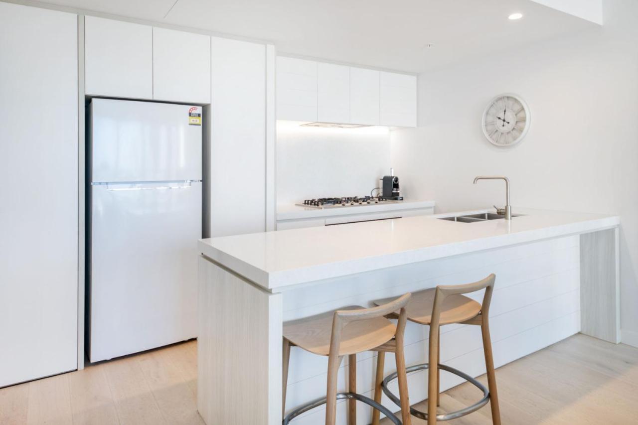 Apartamento The Signature - Brand New Ocean View 2br Unit With Parking Infinity Pool