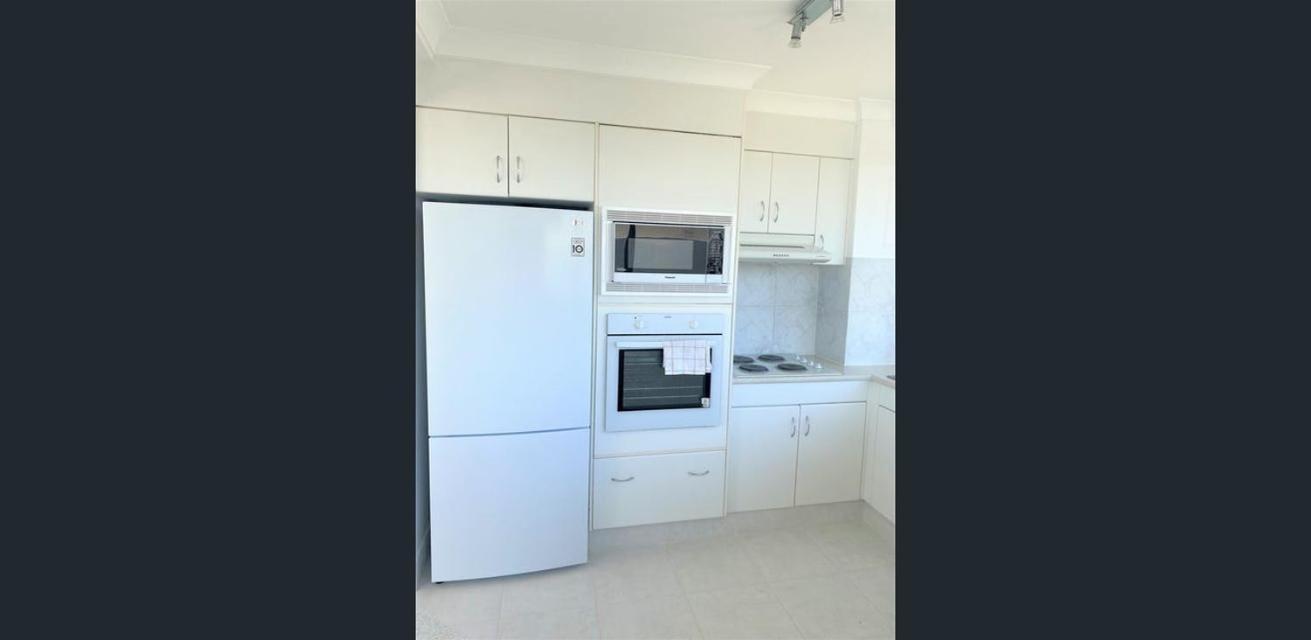 Burleigh Surf 4* Gold Coast