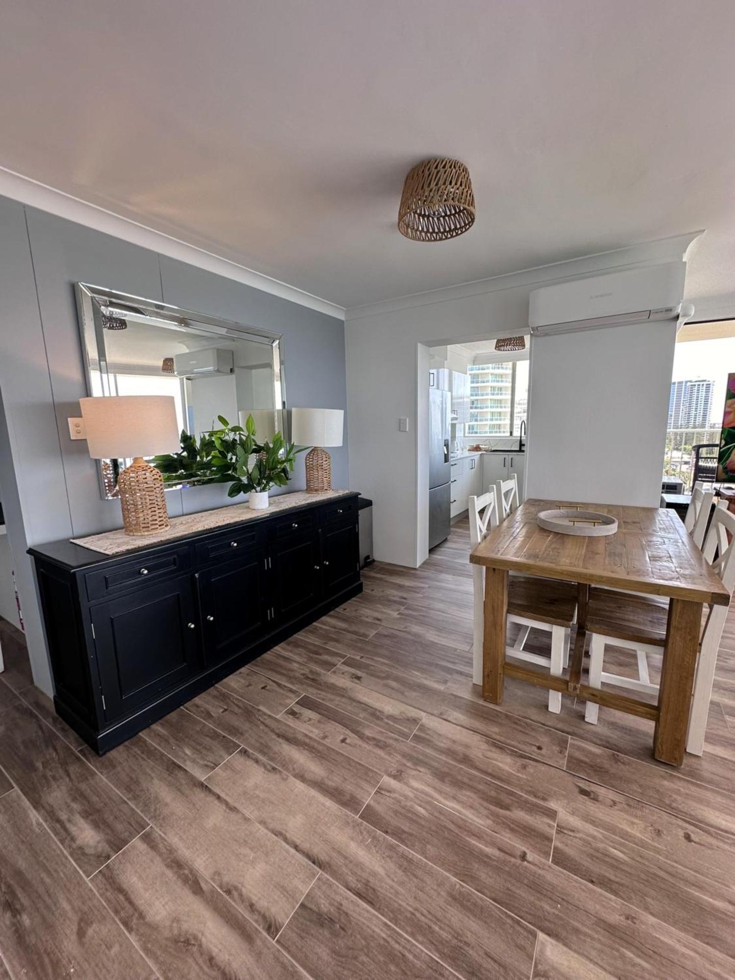 Absolutely Stunning! On The !!! Apartment Gold Coast
