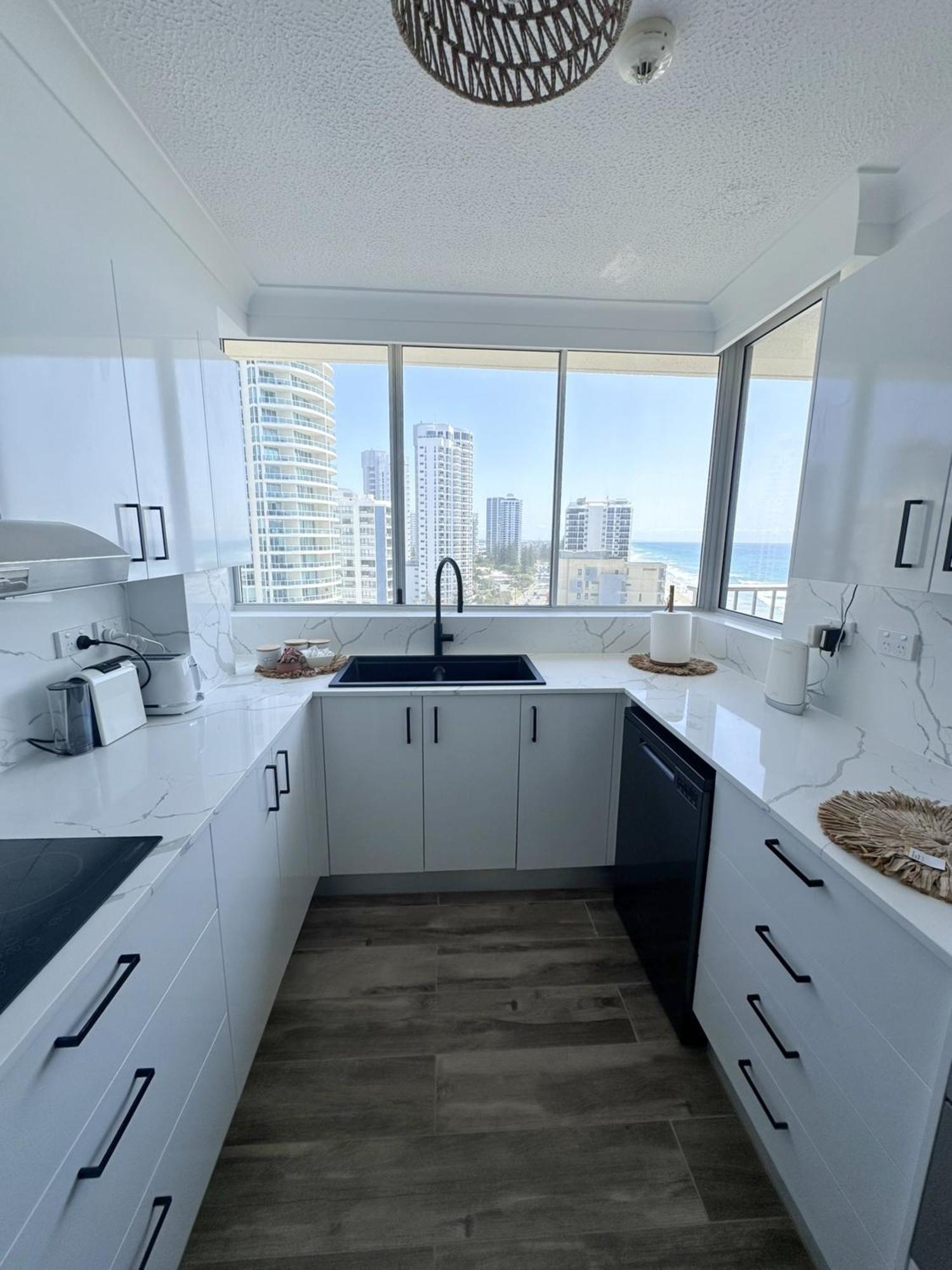 Absolutely Stunning! On The !!! Gold Coast