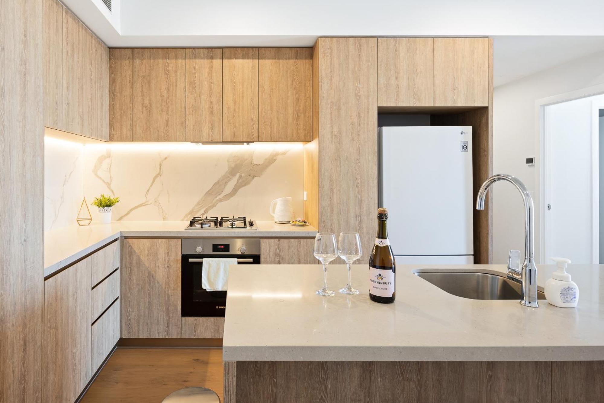 Apartment Cassa Casino - Luxury Residences Managed By The Cassa Gold Coast