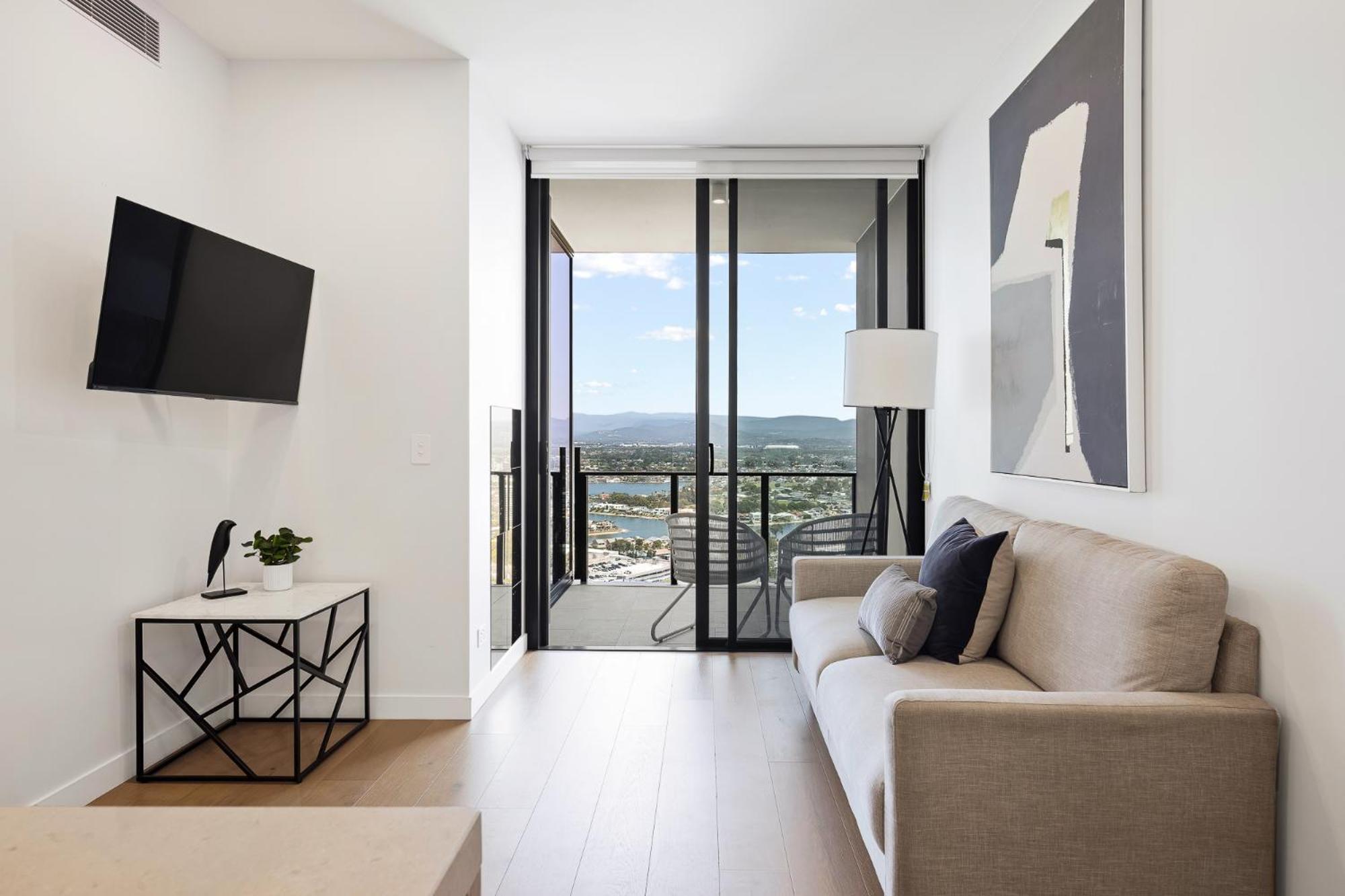 Cassa Casino - Luxury Residences Managed By The Cassa Apartment
