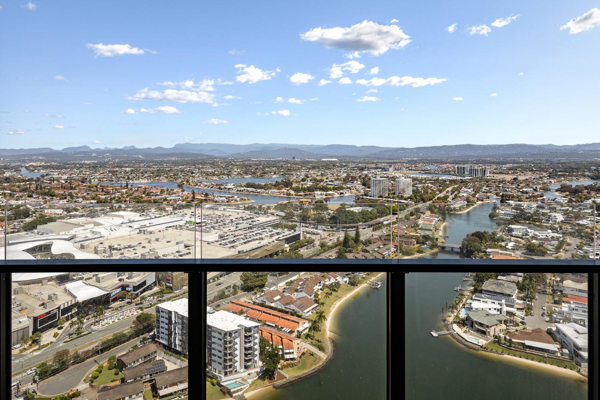 Cassa Casino - Luxury Residences Managed By The Cassa * Gold Coast