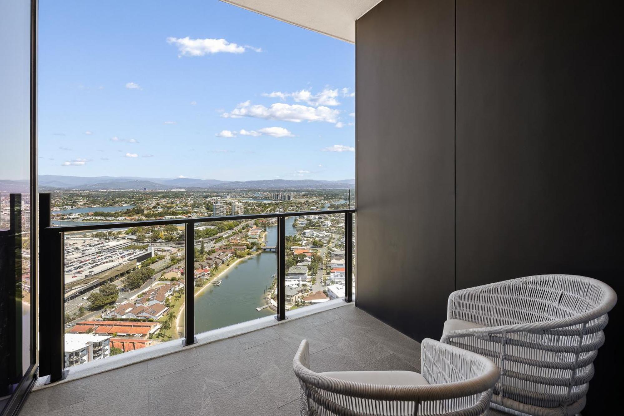 Cassa Casino - Luxury Residences Managed By The Cassa Apartment *