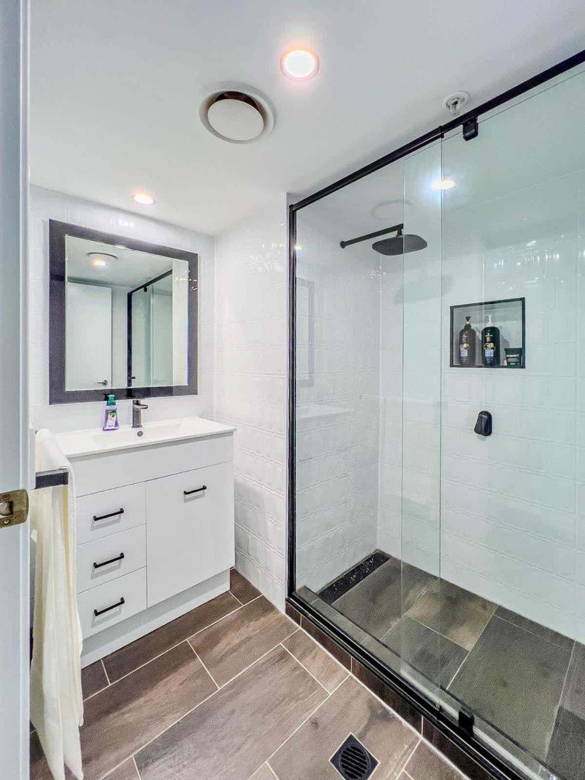 Apartment Nautical Chevron Escape Gold Coast