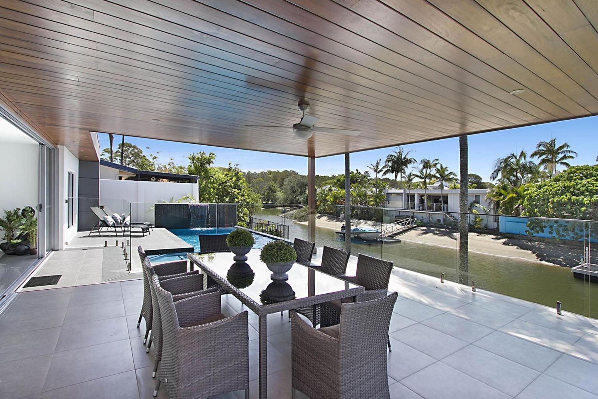 Buena Vista Holiday home