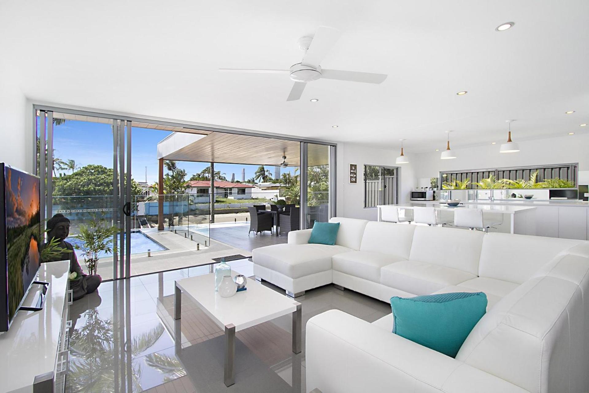 Holiday home Buena Vista Gold Coast