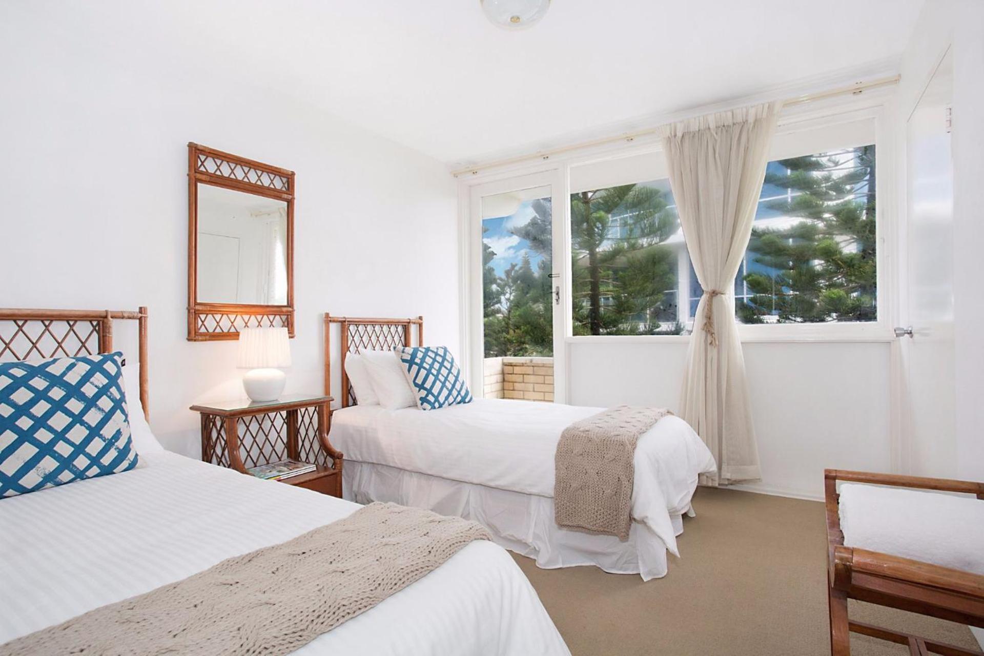 King Tide Apartment
