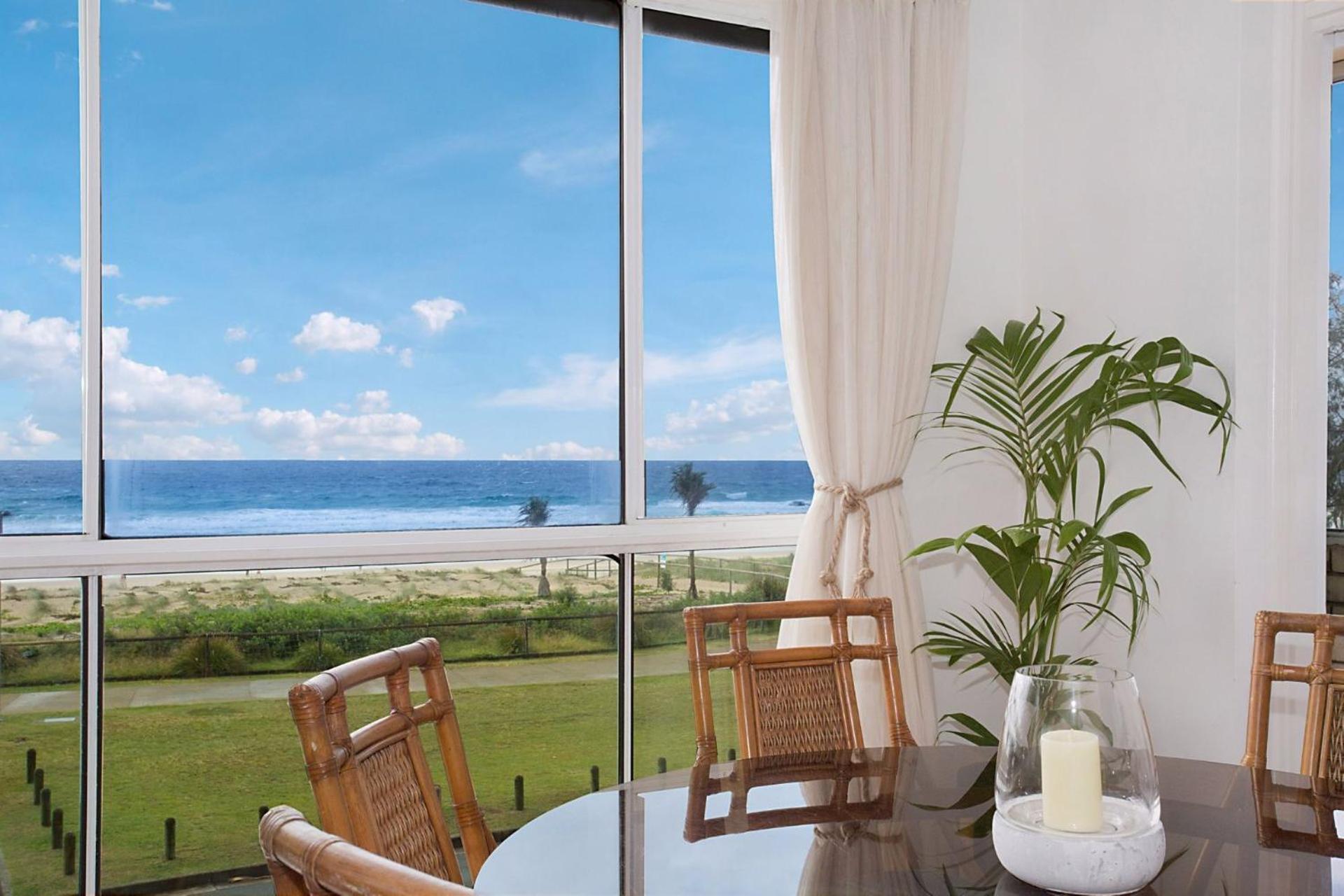 King Tide Apartment *