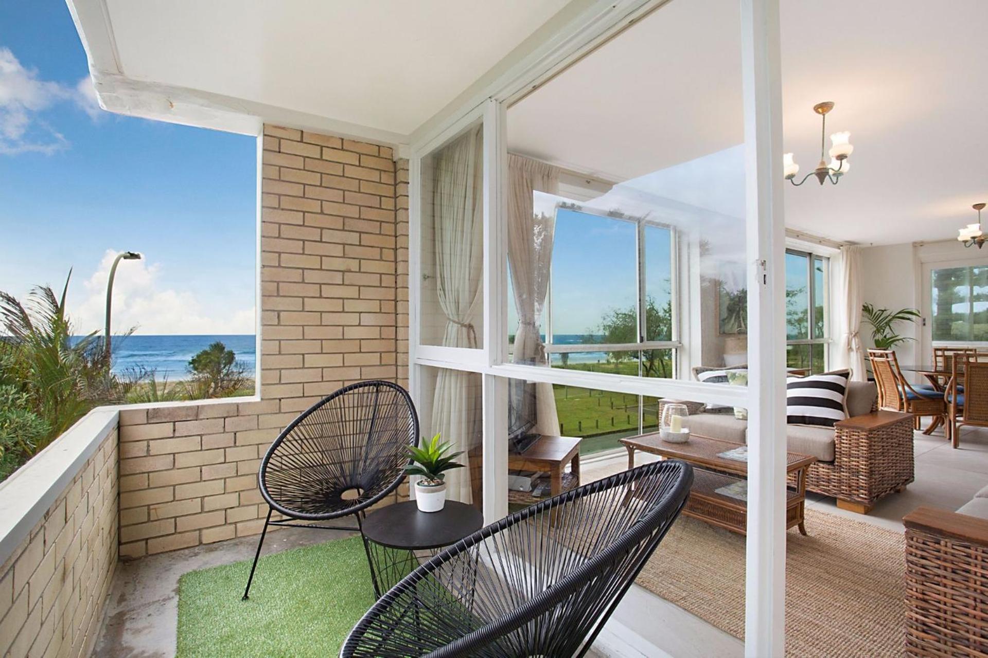King Tide Apartment