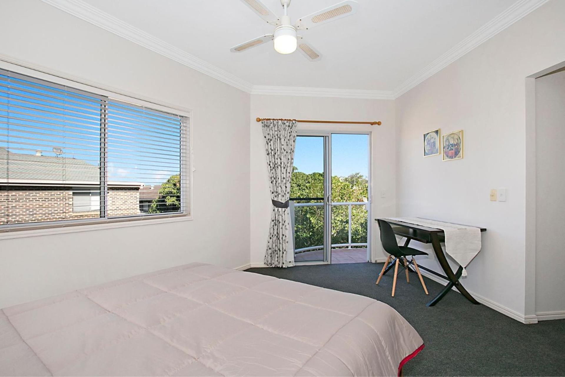 Harmony - A Desirable Area In Broadbeach Apartment Gold Coast