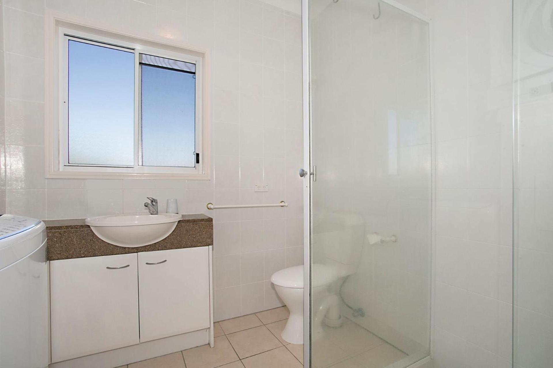 Harmony - A Desirable Area In Broadbeach *