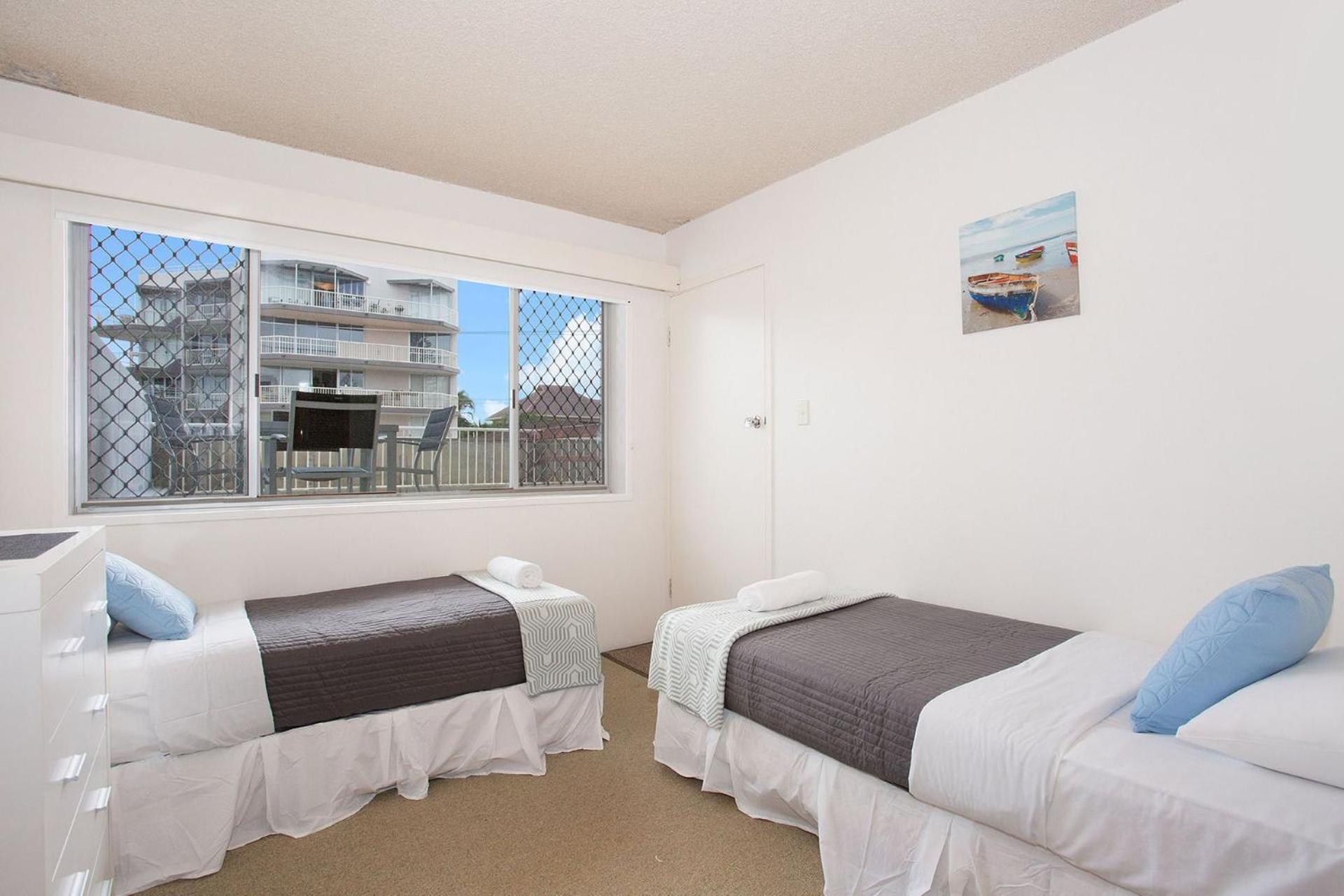 #2 Camden House Apartment *