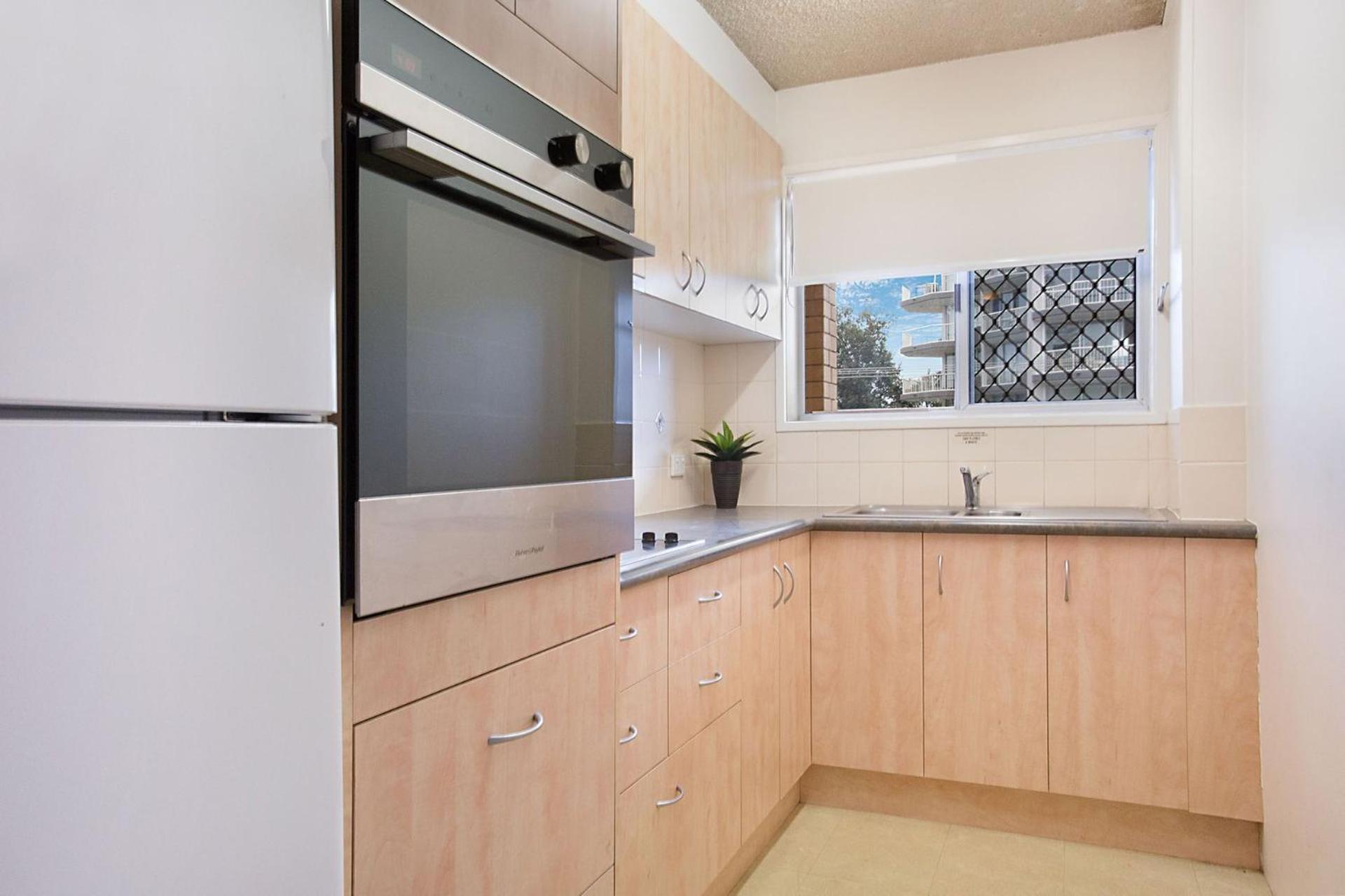 Apartment #2 Camden House Gold Coast