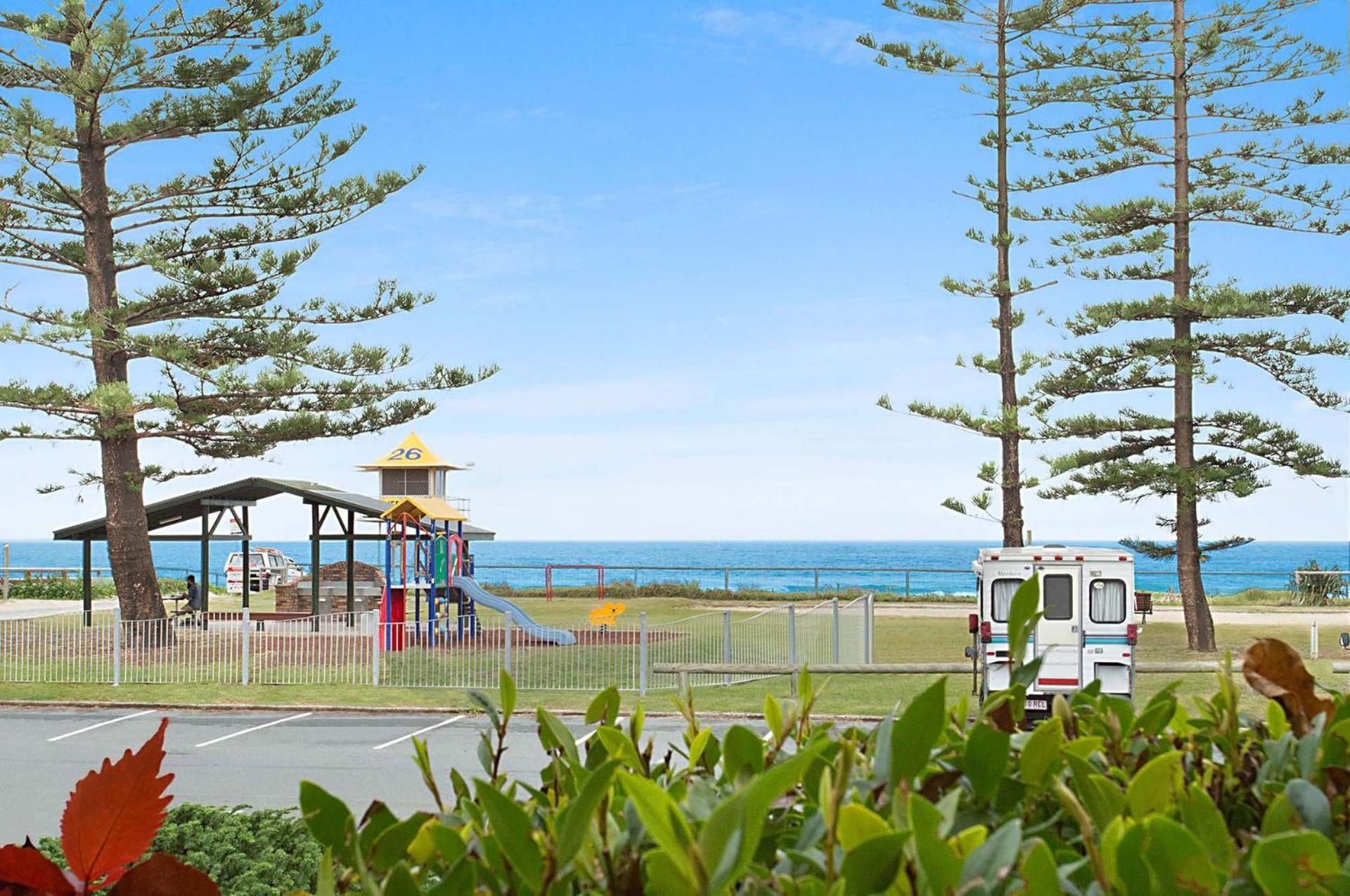 #2 Camden House Gold Coast