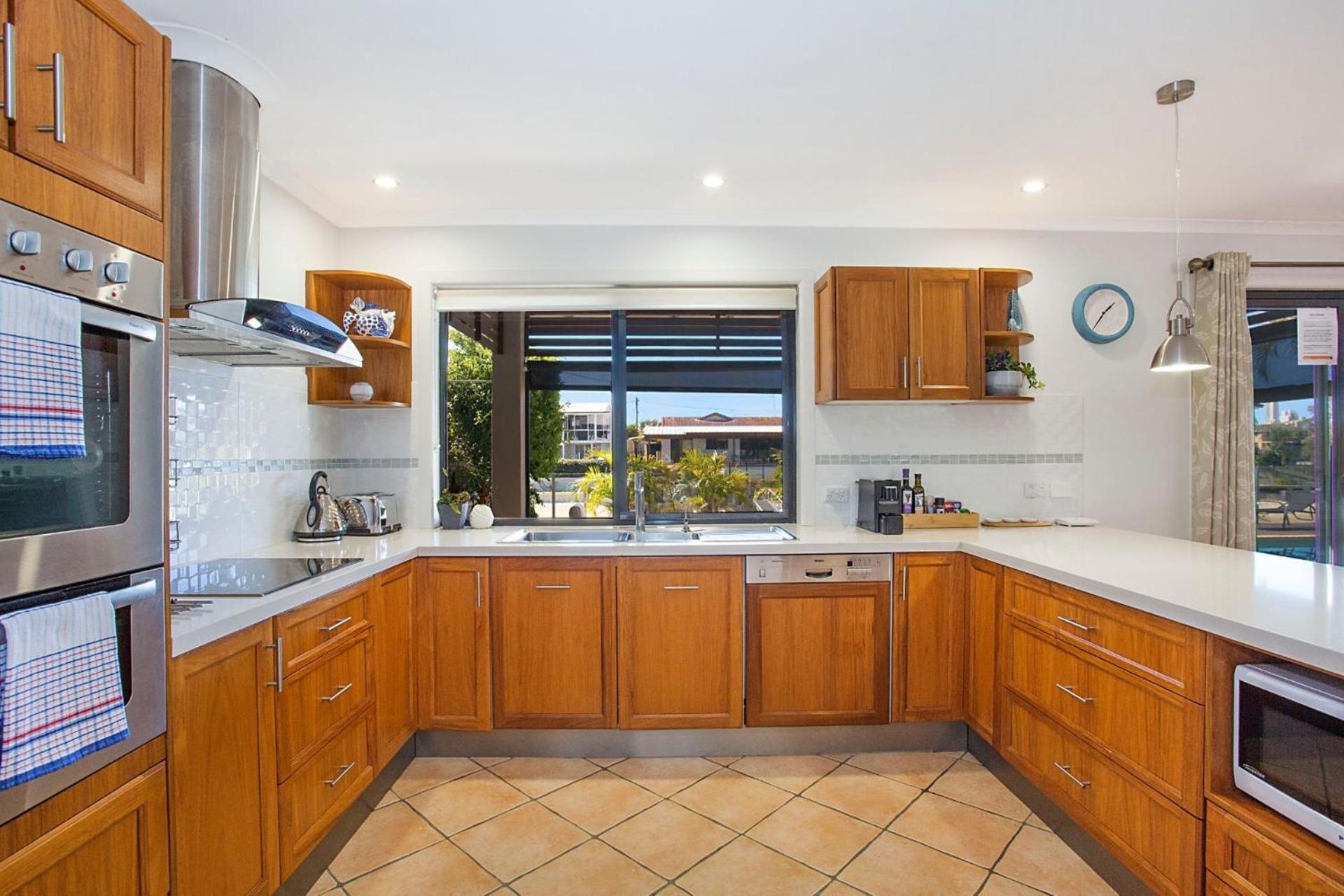 Holiday home La Vida Gold Coast