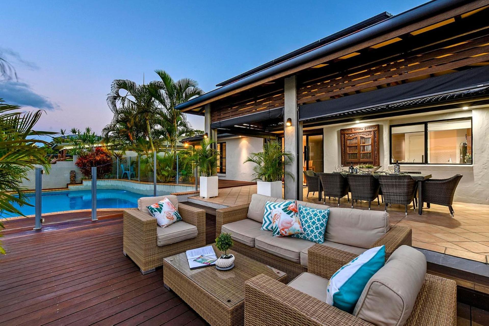 La Vida Gold Coast