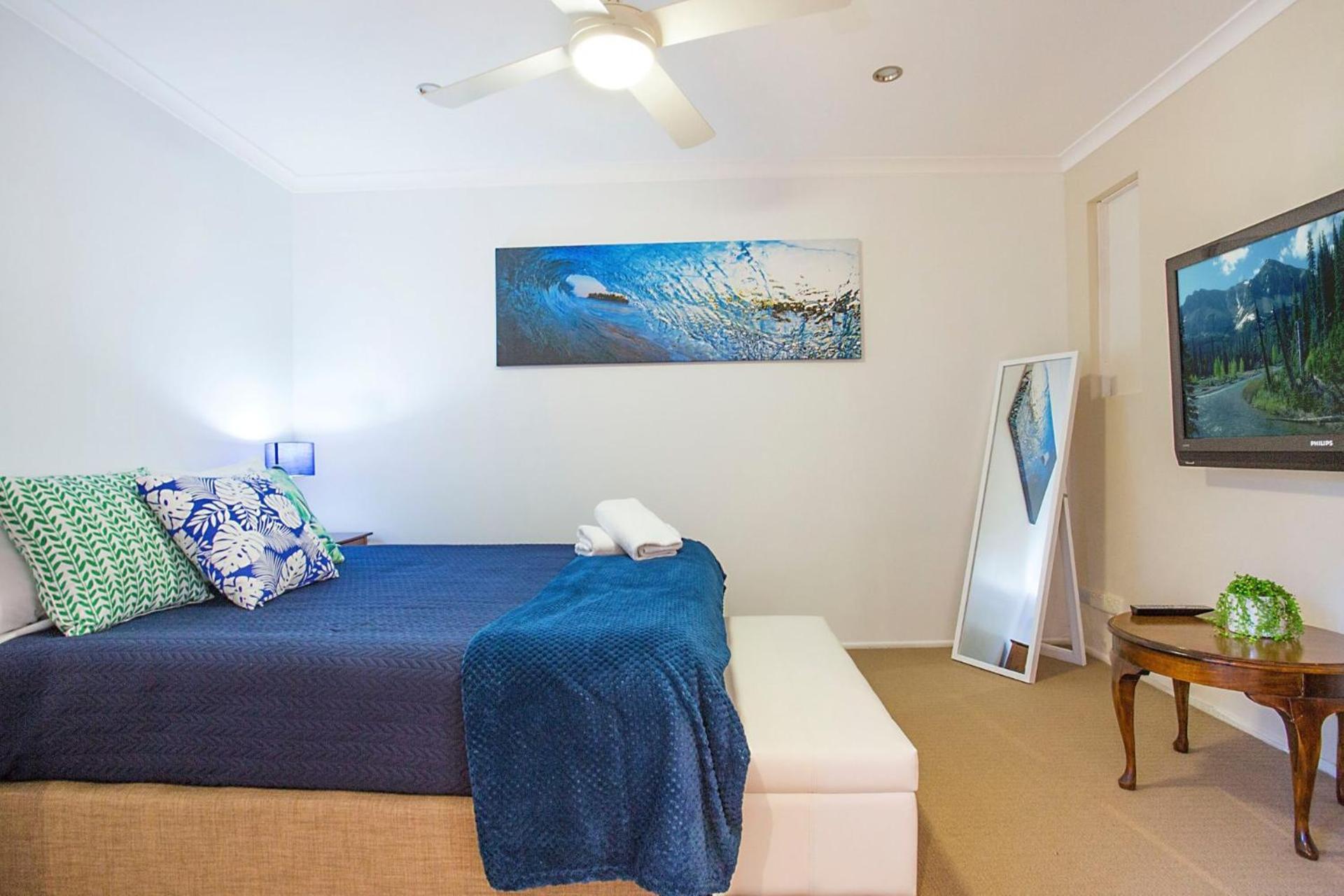 La Vida Holiday home *
