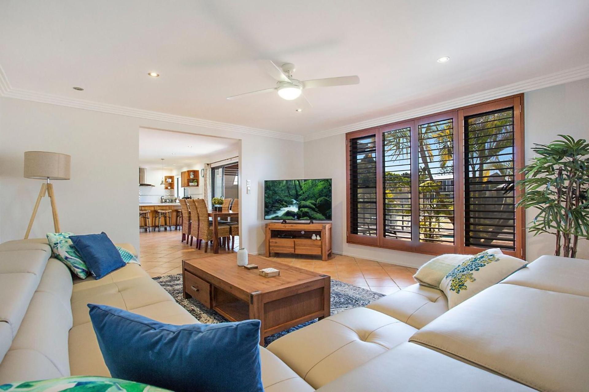 La Vida Holiday home Gold Coast