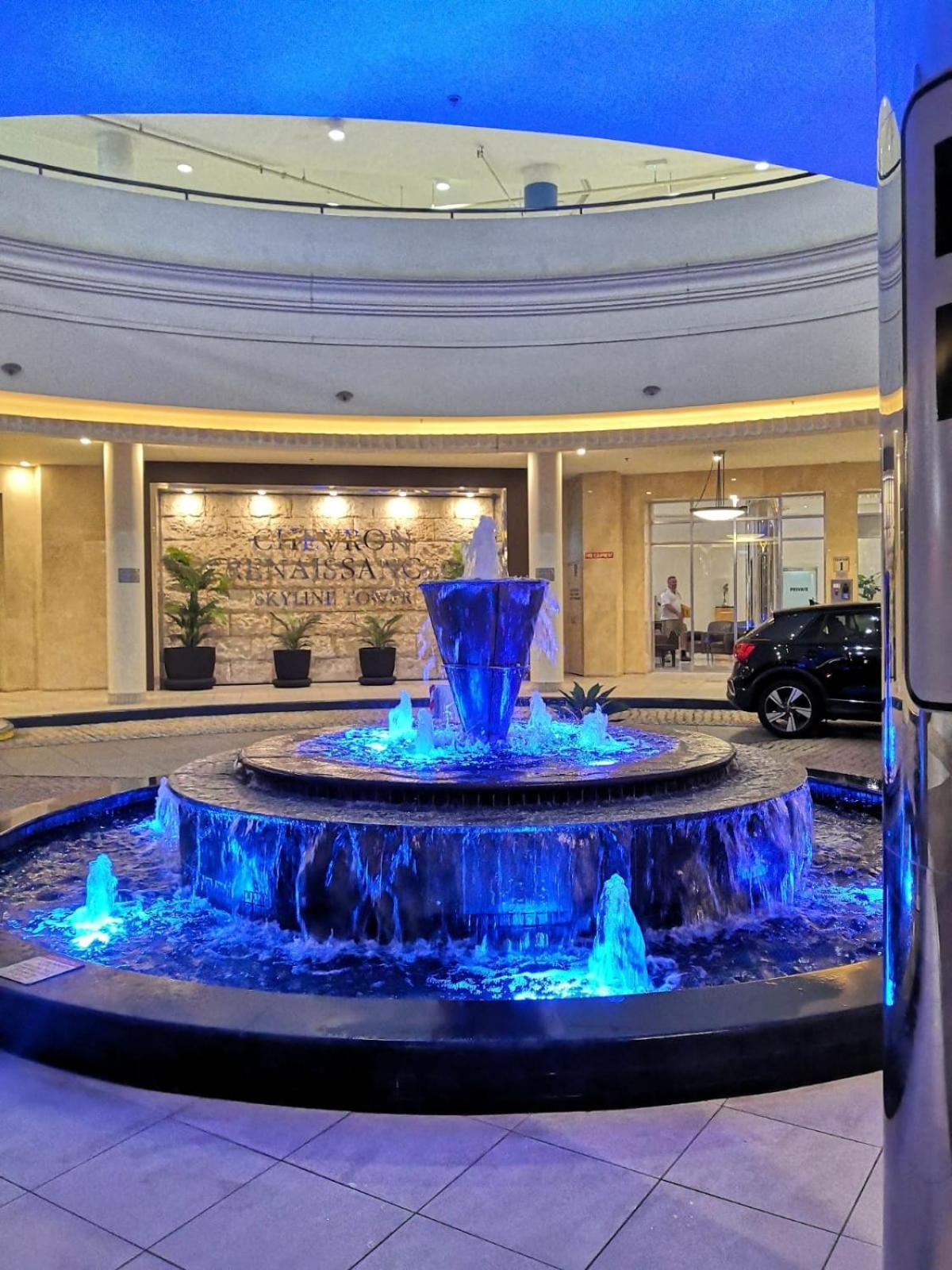 Bellagio@chevron, Luxe, 2 Bedroom In The Heart Of Surfers Paradise! Apartment *