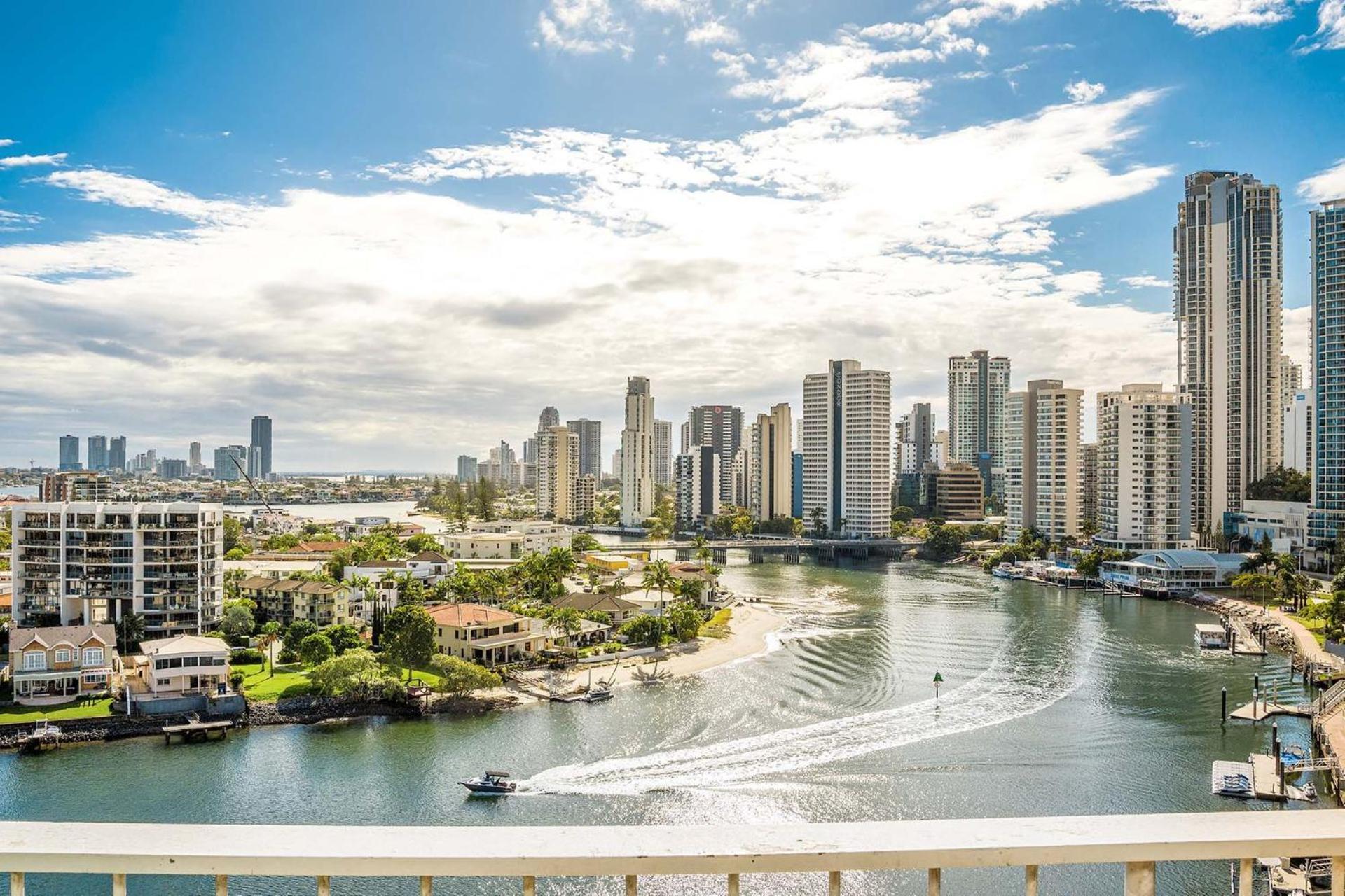 Panorama Apartment Gold Coast