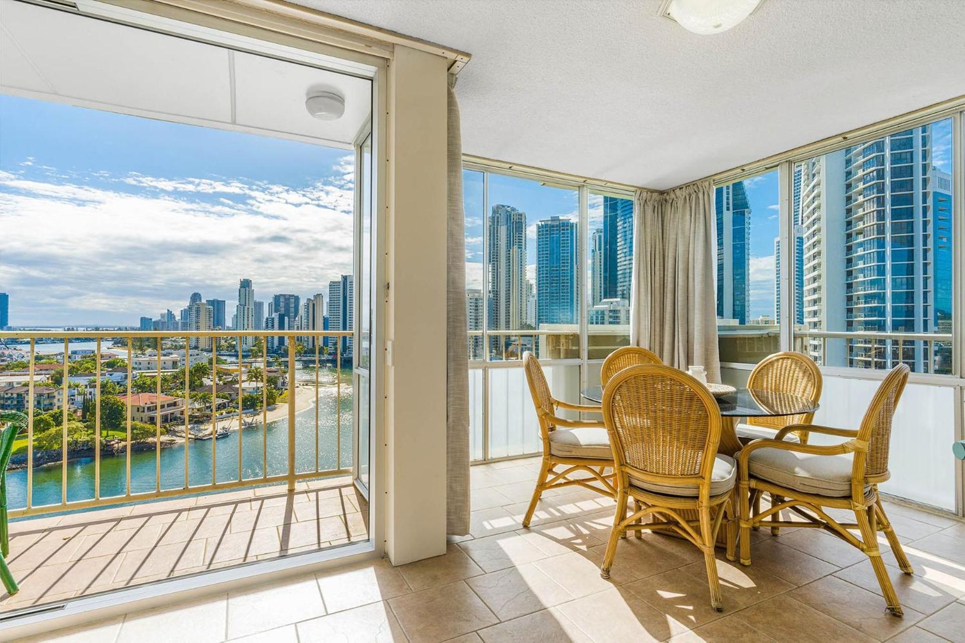 Panorama Apartment Gold Coast
