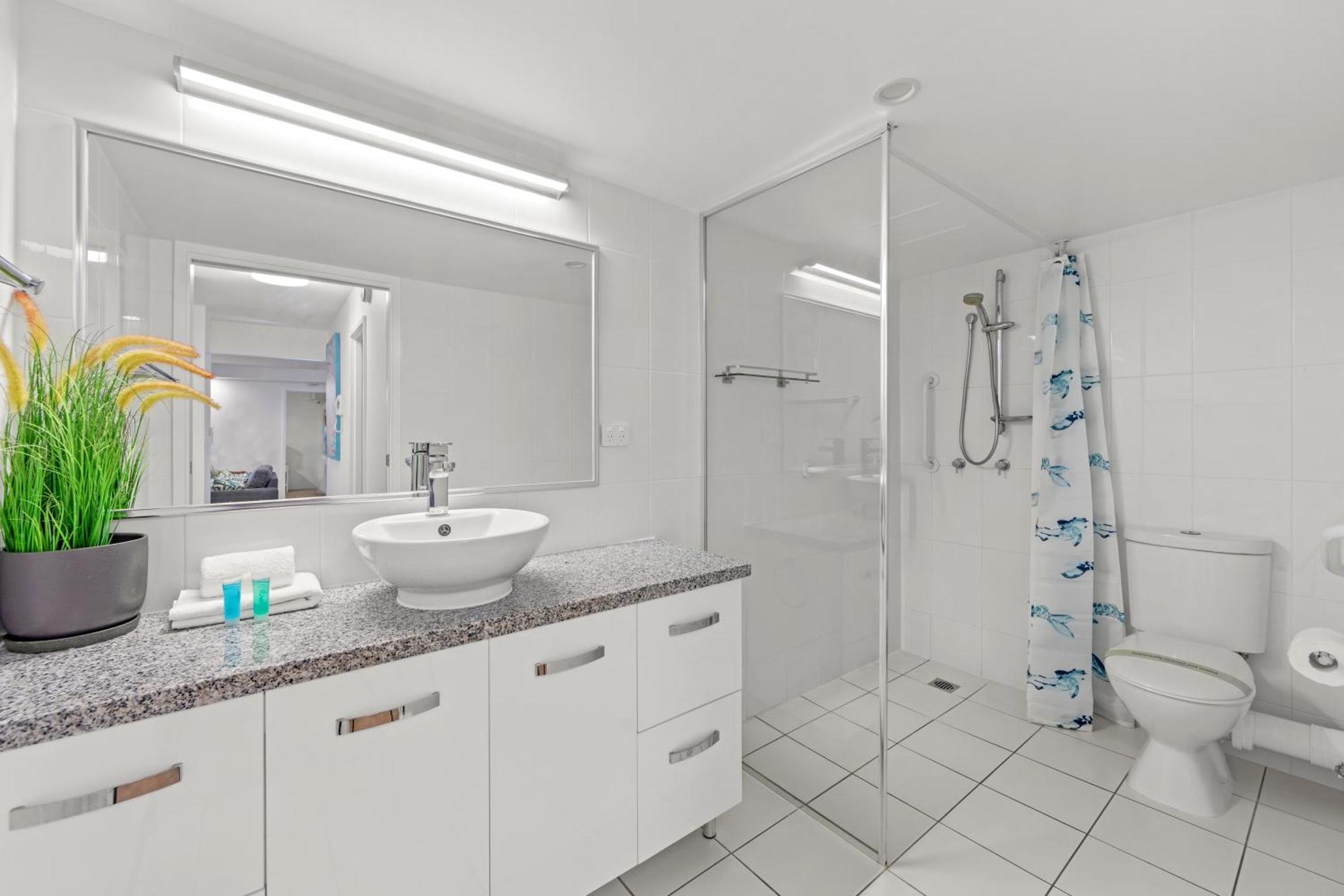 Aparthotel Solnamara Beachfront Gold Coast
