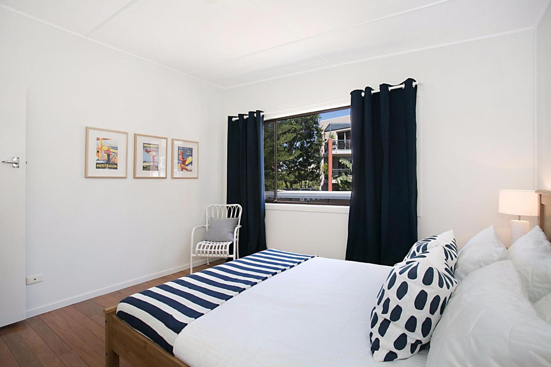 Casa de férias Petrel By The Sea Gold Coast