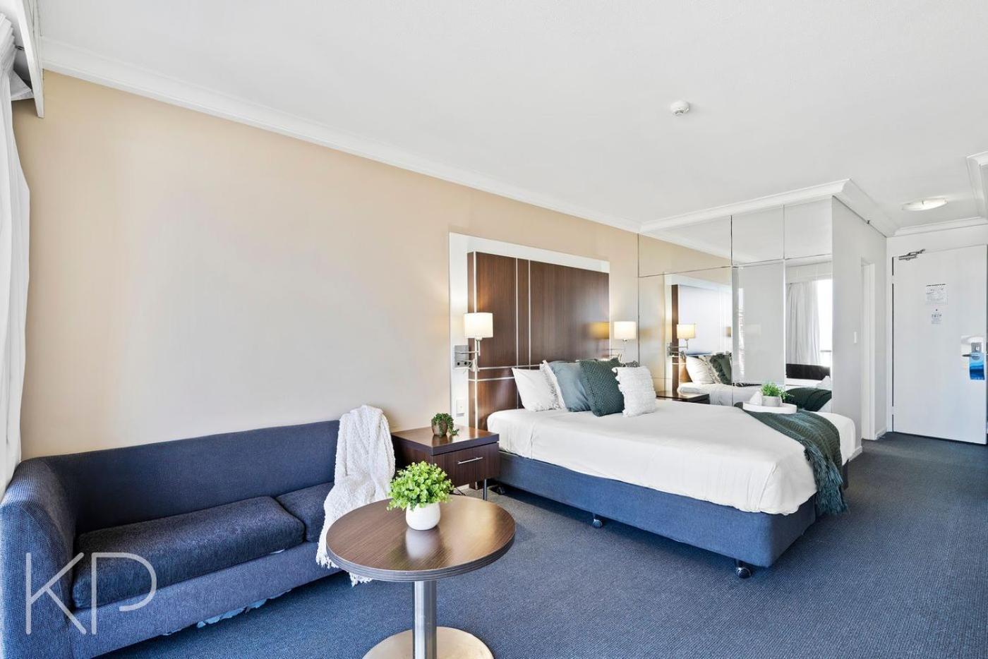 Apartamento On 22 View Avenue, Surfers Paradise