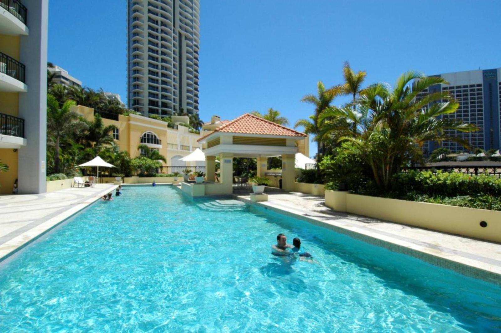 Tropical Luxurious Retreat *