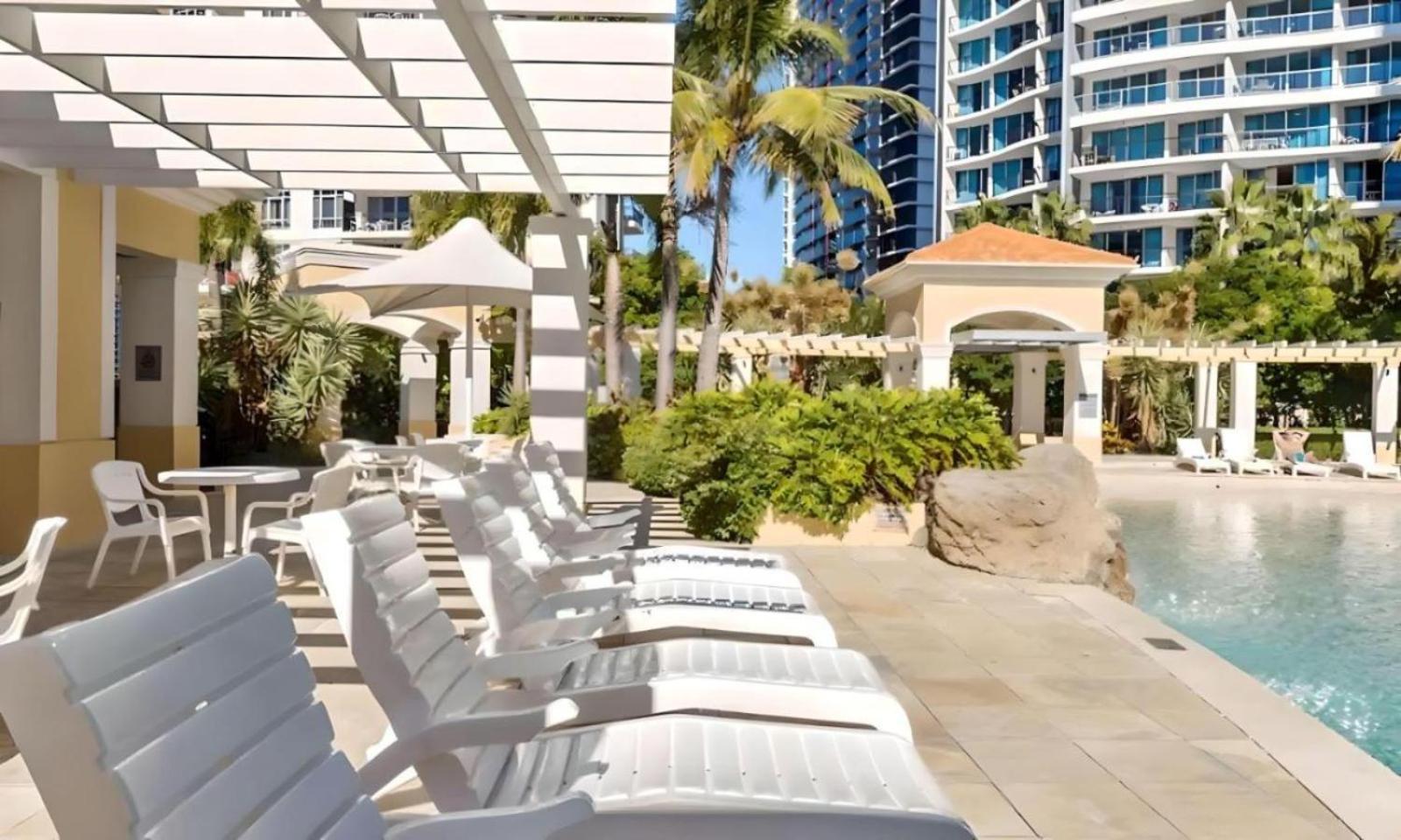 Tropical Luxurious Retreat * Gold Coast