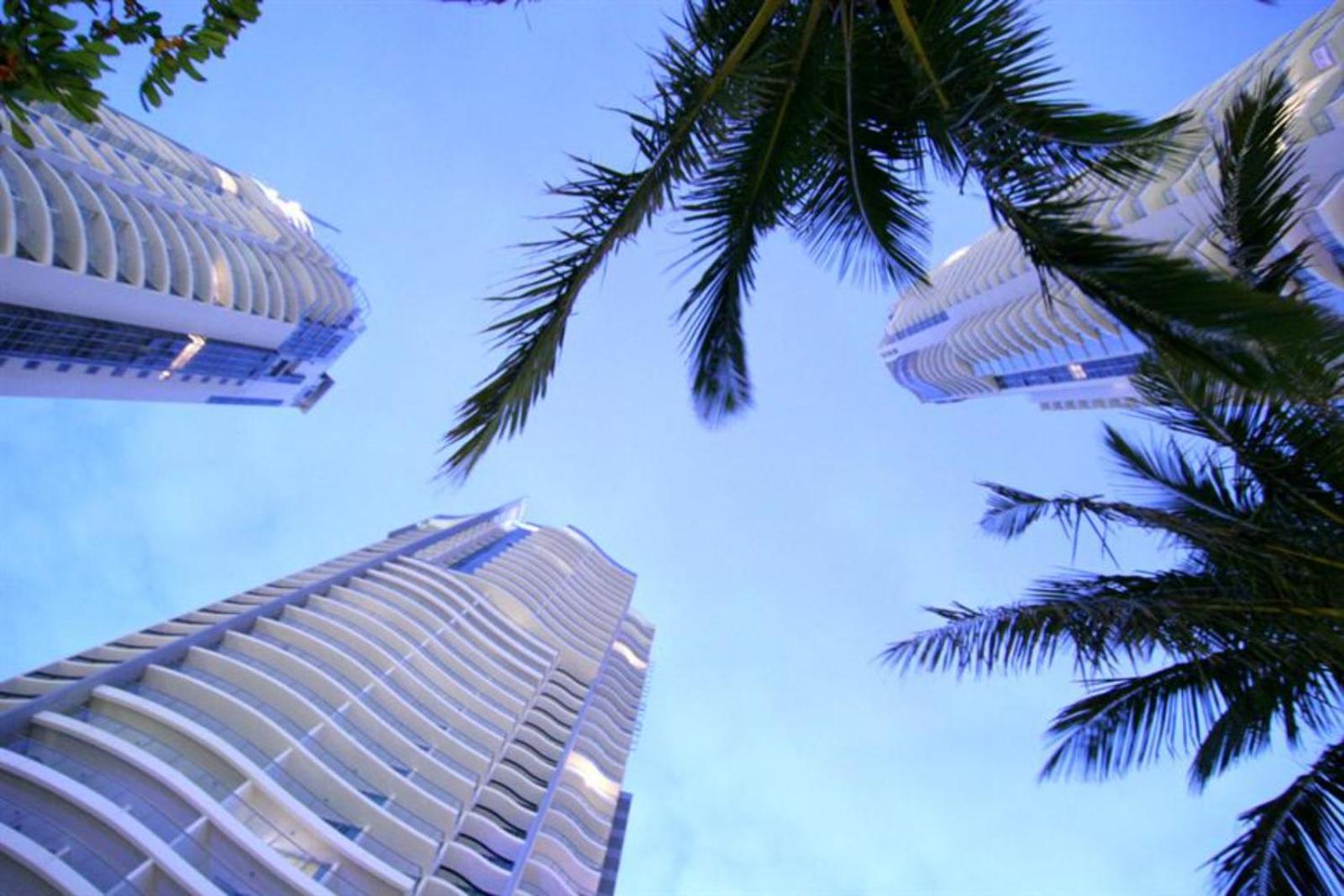 Tropical Luxurious Retreat * Gold Coast