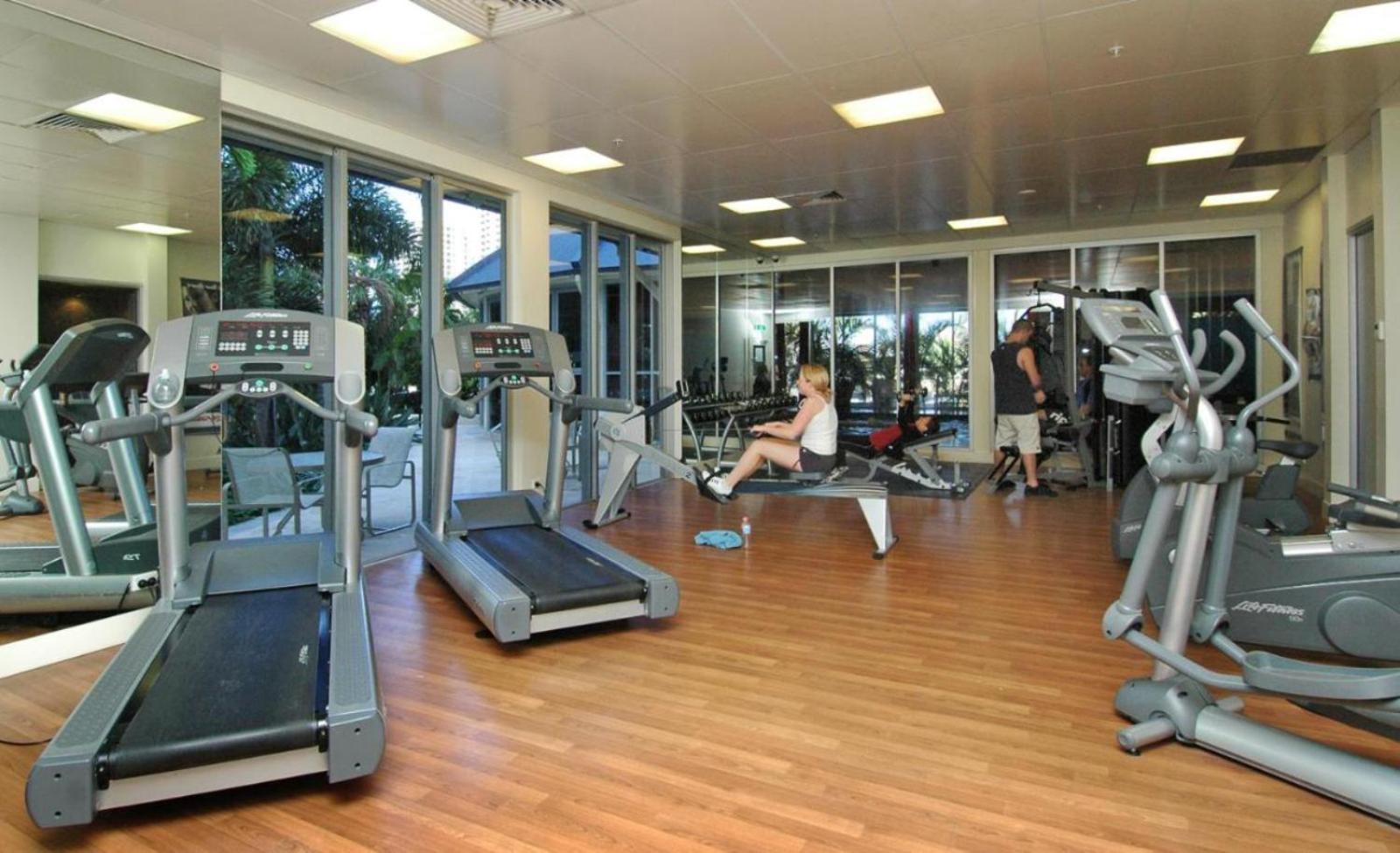 Apartment Tropical Luxurious Retreat Gold Coast
