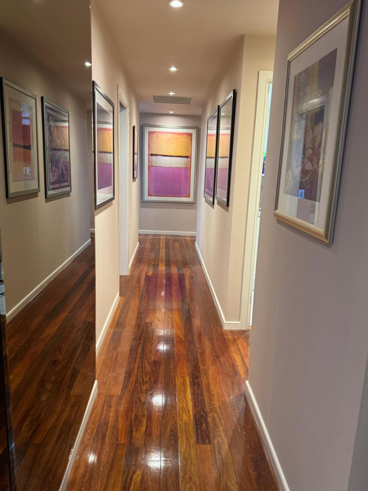 Apartment Welcome To A 275m2 Sub-penthouse With Great Ocean