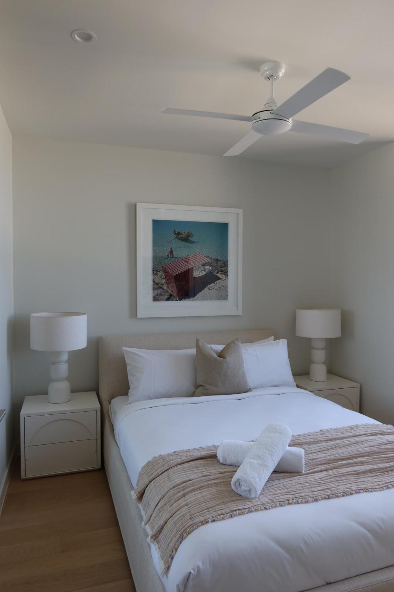 Luxury Palm 1 Bedroom In The Village *