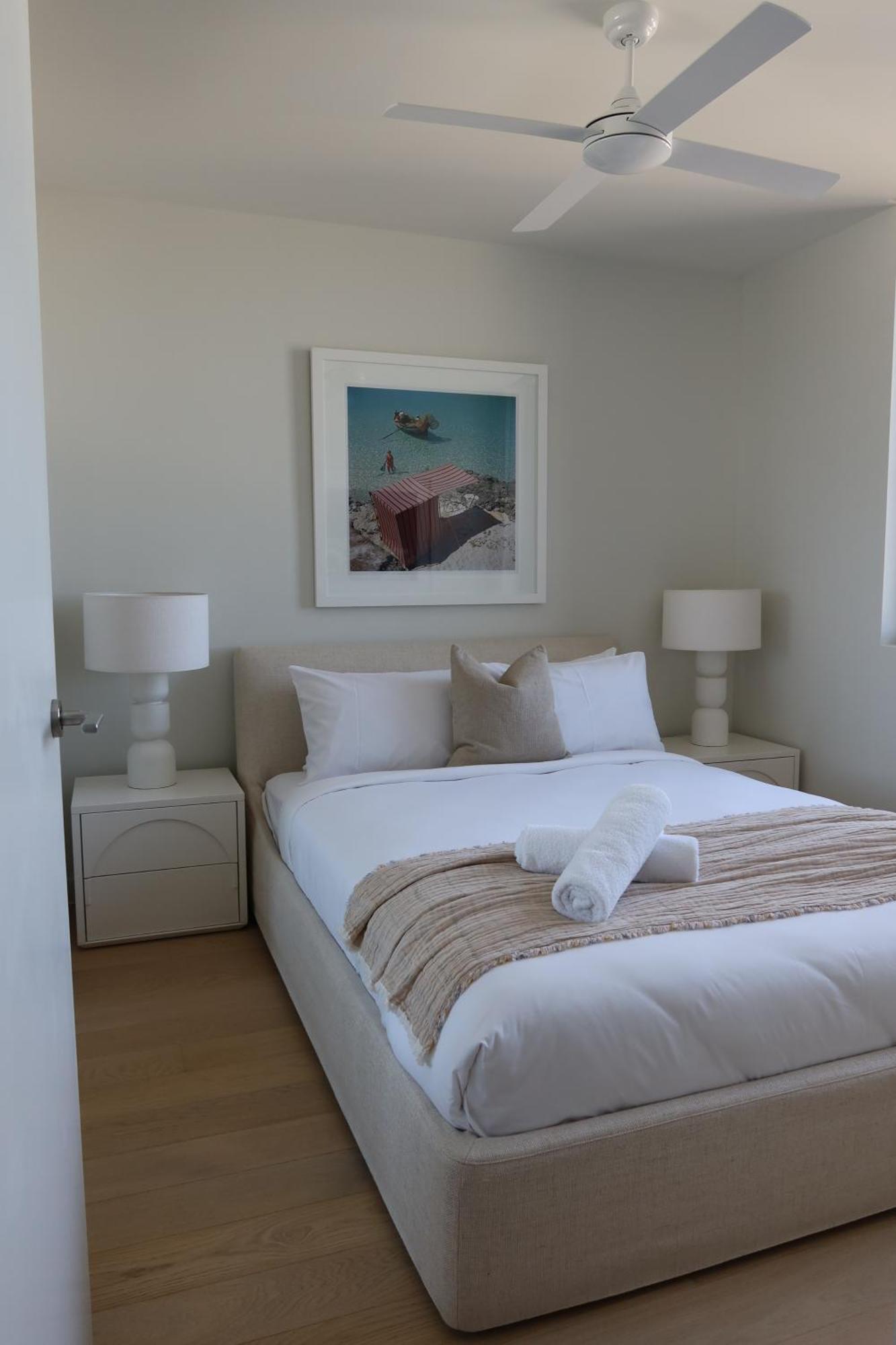 Apartment Luxury Palm 1 Bedroom In The Village